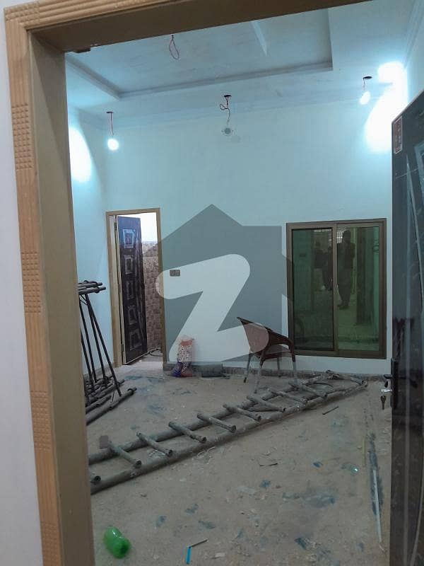 2.5 Marla Double Storey Brand New House For Sale In Gulshan Park Road