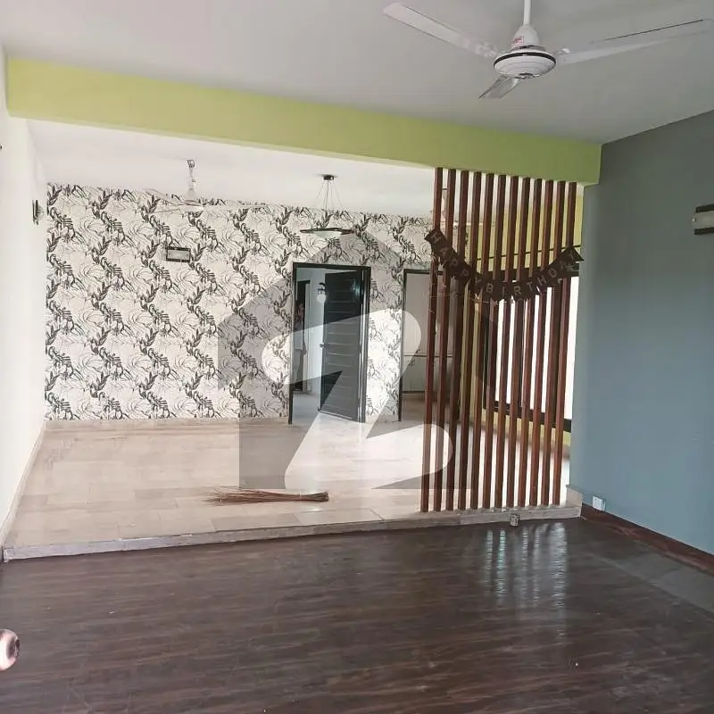 Bungalow Portion For Rent 250 yard 2 bedroom