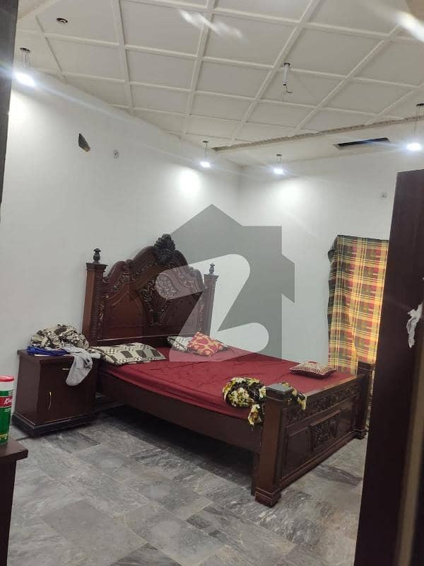 ماڈل سٹی ون کینال روڈ,فیصل آباد میں 3 کمروں کا 5 مرلہ مکان 1.85 کروڑ میں برائے فروخت۔