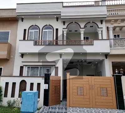 5 Marla House East Open,50 Ft Wide Rd Available For Sale In Citi Housing Society