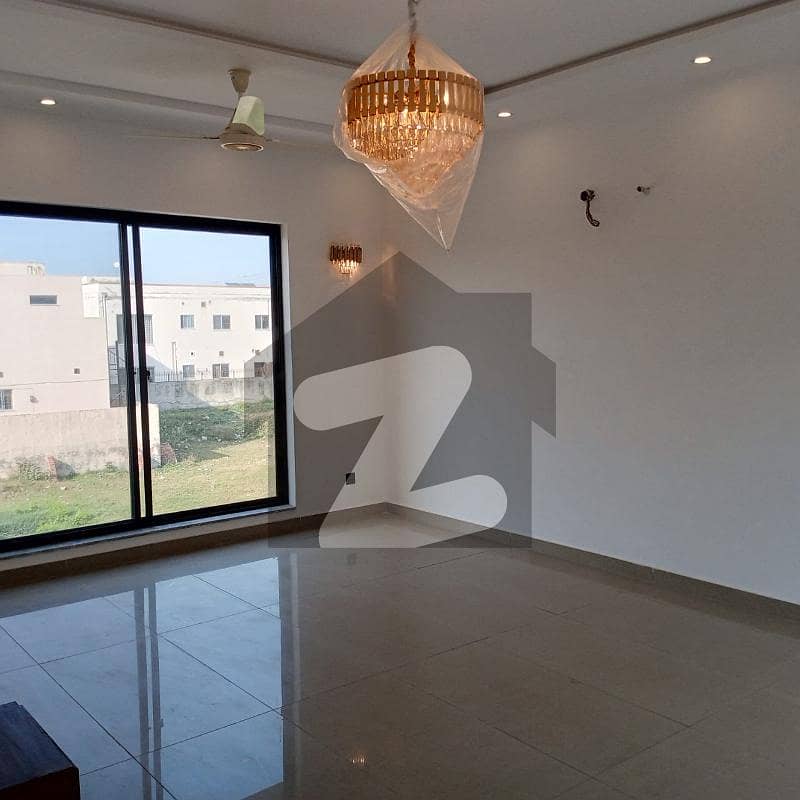 1 Kanal modern design house for rent in DHA Phase 8 Eden City