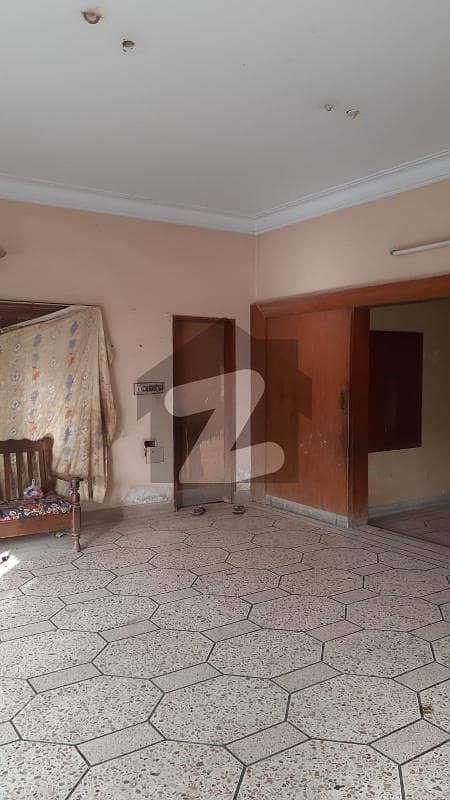 600 Sq Yd Shar E Noor Jahan Main Road Double Storey House For Sale Block C