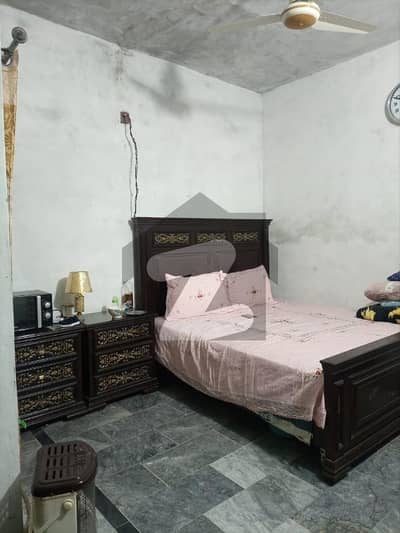 رینج روڈ راولپنڈی میں 5 کمروں کا 4 مرلہ مکان 1.1 کروڑ میں برائے فروخت۔