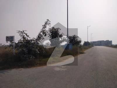 1 Kanal All Paid 60 Feet Road Residential Plot No G 308 For Sale Located In Phase 9 Prism Block G DHA Lahore