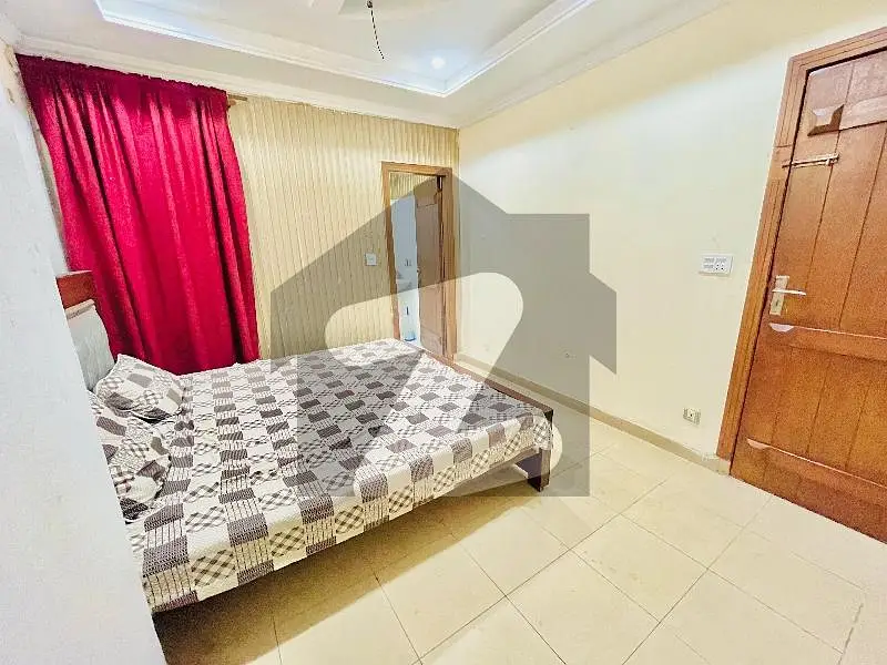 One Bedroom Semi Furnished Apartment For Sale
