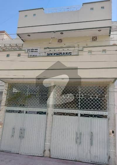 5 Marla Upper Portion Available For Rent In Abbasia Town