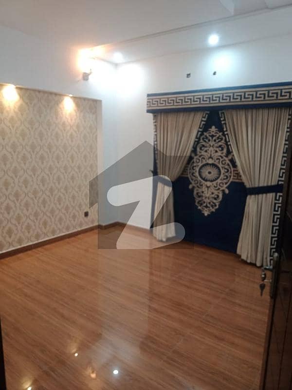 پراگون سٹی - آرچرڈ ١ بلاک پیراگون سٹی,لاہور میں 3 کمروں کا 5 مرلہ مکان 1.85 کروڑ میں برائے فروخت۔