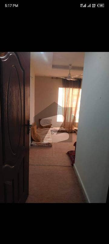 Full furnished flat for rent