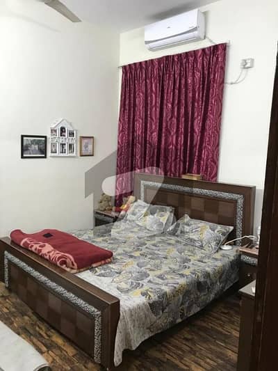 FURNISHED HOUSE FOR RENT