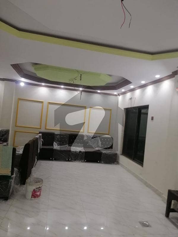علامہ اقبال ٹاؤن لاہور میں 3 کمروں کا 10 مرلہ عمارت 1.0 لاکھ میں کرایہ پر دستیاب ہے۔