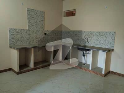 Bank Loan Applicable Brand New 2 Bedroom And Dining Room Apartment By Birth Commercial Project Gulshan-e-Kaneez Fatima - Block 1