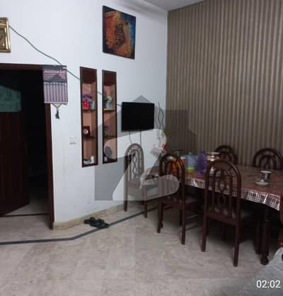 4 MARLA DOUBLE STORY HOUSE FOR SALE