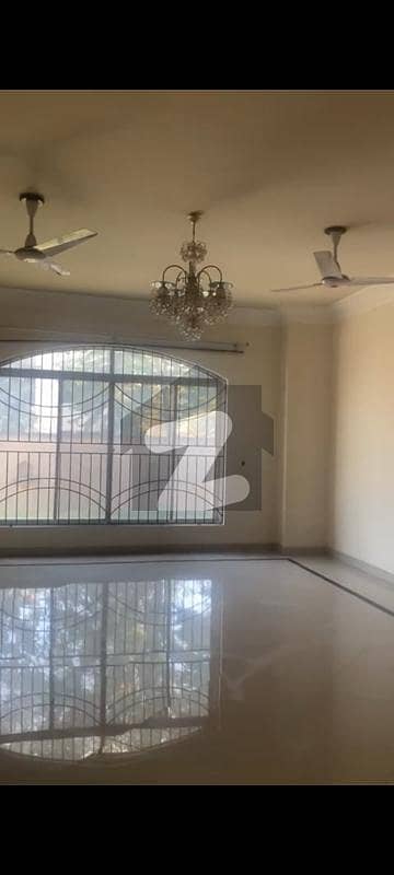 1 kanal House available for rent in F-10 Islamabad