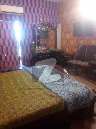 Clifton Full Furnished Room Available