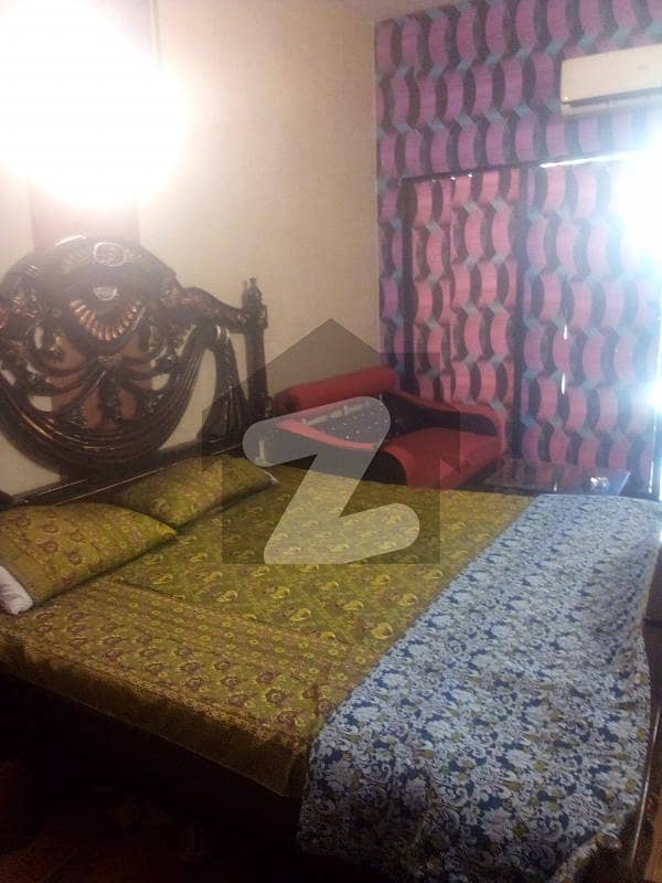 Fully Furnished Room Available
