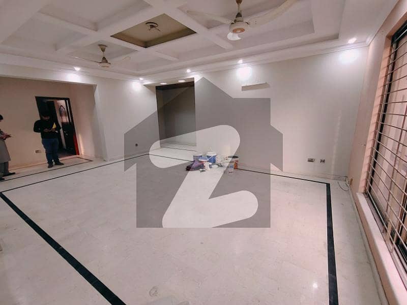 1 Kanal Upper Portion For Rent In DHA Phase 2 Near School