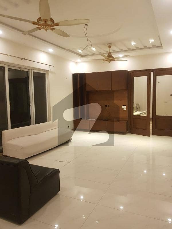 1 Kanal Upper Portion For Rent In DHA Phase 4 Near Ghazi Road