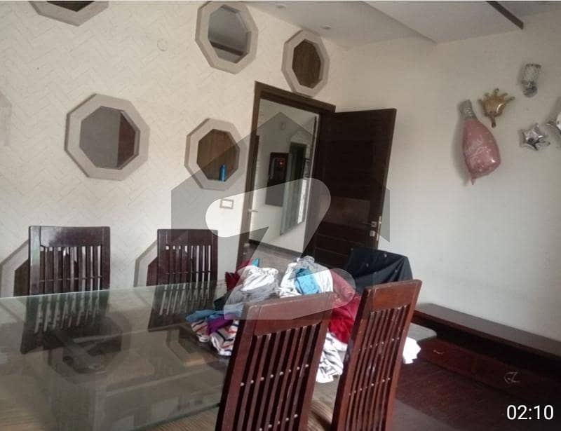 ملٹری اکاؤنٹس ہاؤسنگ سوسائٹی لاہور میں 5 کمروں کا 8 مرلہ مکان 2.7 کروڑ میں برائے فروخت۔