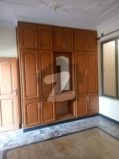 6 Marla Double Storey House For Rent
