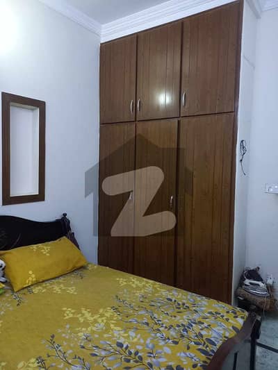 غوری ٹاؤن فیز 5اے غوری ٹاؤن,اسلام آباد میں 4 کمروں کا 5 مرلہ مکان 1.65 کروڑ میں برائے فروخت۔