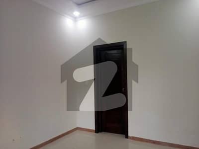 New Modern Designing House Garond Portion For Rent