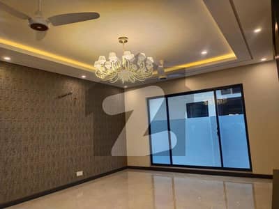 Beautiful One Kanal House For Rent In Izmir Housing Society Canal Bank Road Lahore