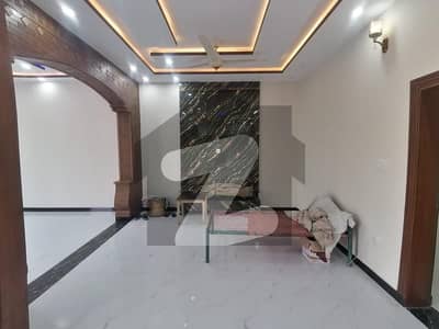 Lower Portion For Rent In Gulshan Abad