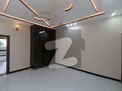 Lower Portion For Rent In Gulshan Abad