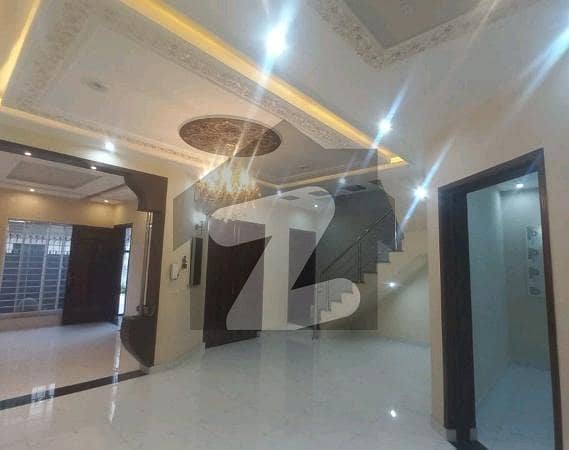 Stunning and affordable House available for rent in Johar Town