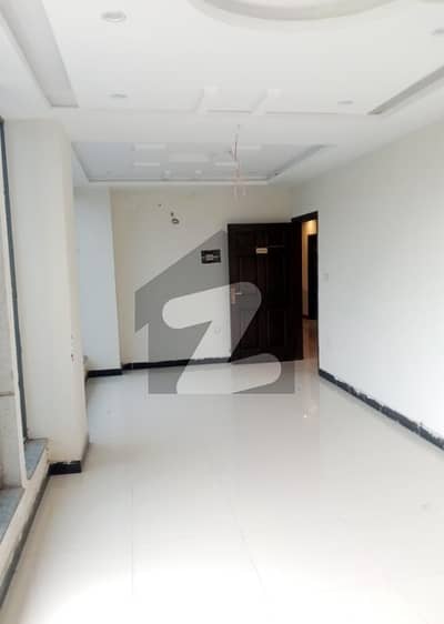 Sector A Studio Apartment For Sale