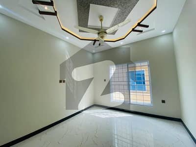 3 Years Instalments Plan House For Sale In Jazac City Lahore