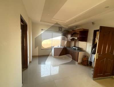 Sector A One Bed Apartment For Sale