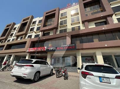 Sector H One Bed Apartment For Sale