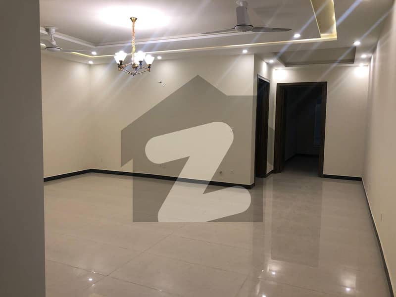 40x80 Brand New Full House For Rent In D-12/4
