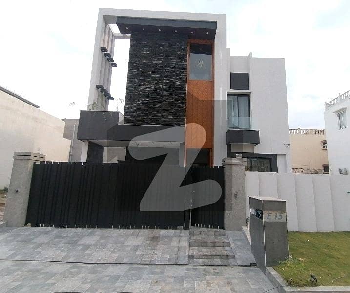 Perfect 10 Marla House In Citi Housing Society For sale