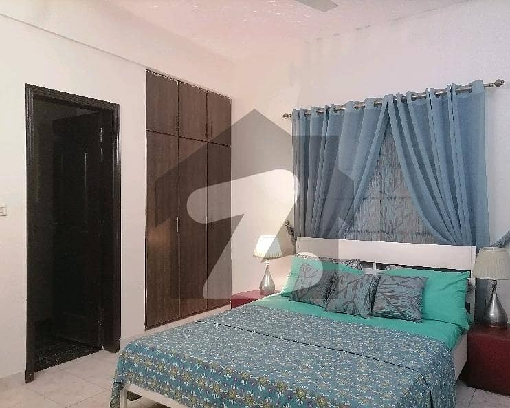 Your Search For Flat In Lahore Ends Here