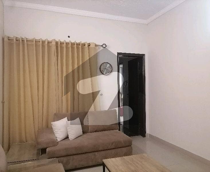 A Spacious 5 Marla Flat In Askari 11 - Sector C