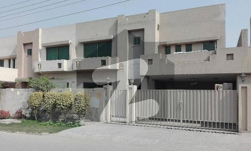 A Great Choice For A 10 Marla House Available In Askari 11