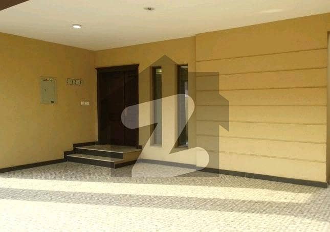 17 Marla House In Askari 10 - Sector F Is Available