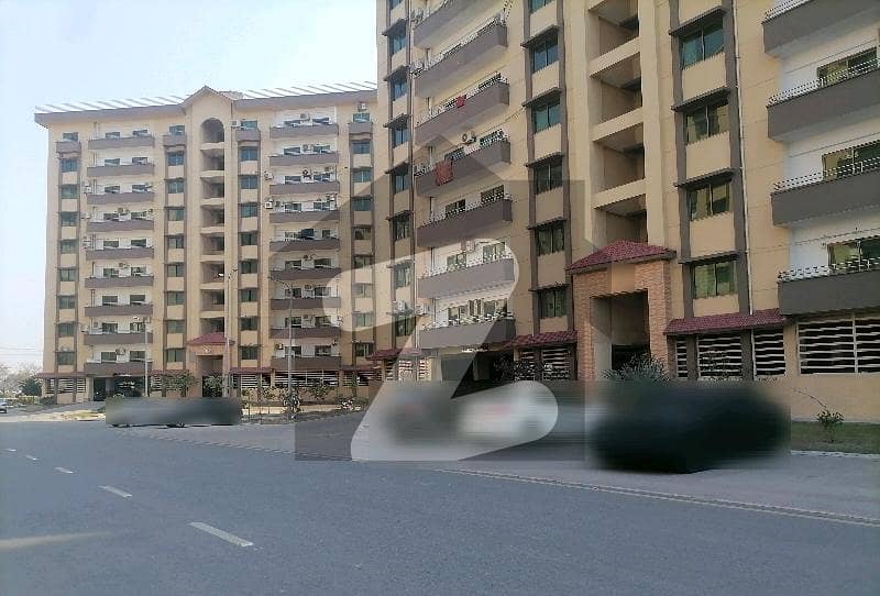 Centrally Located Flat In Askari 11 - Sector B Apartments Is Available For rent