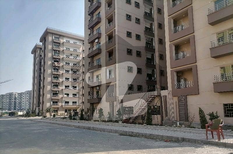 10 Marla Flat Is Available For rent In Askari 11 - Sector B Apartments