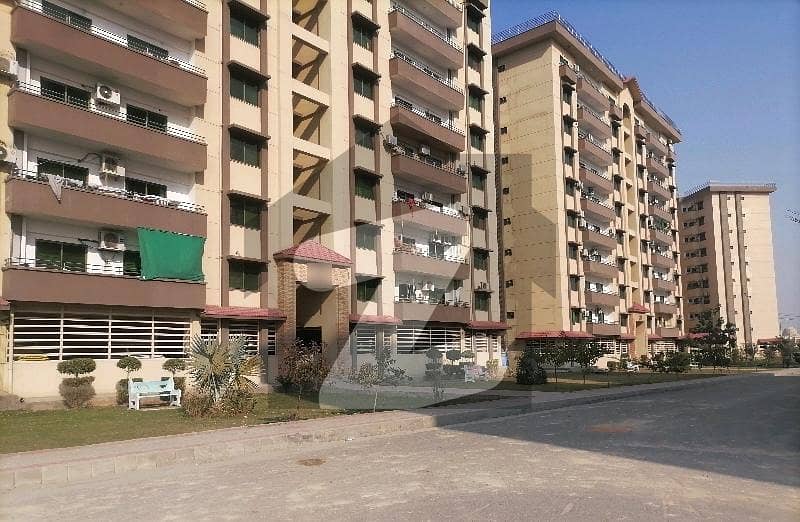 Reserve A Flat Of 10 Marla Now In Askari 11 - Sector B Apartments