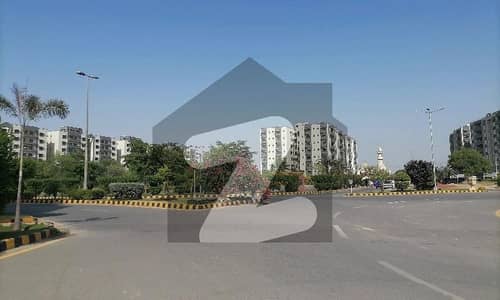 Get Your Dream Flat In Askari 11 - Sector B Apartments Lahore
