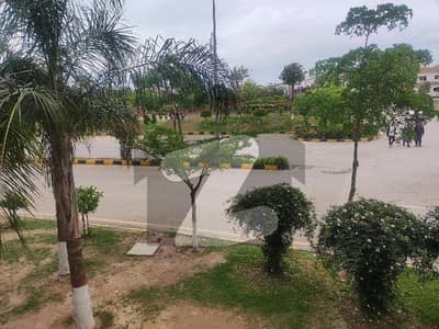 Good Location Plot Near To Market Masjid Park School