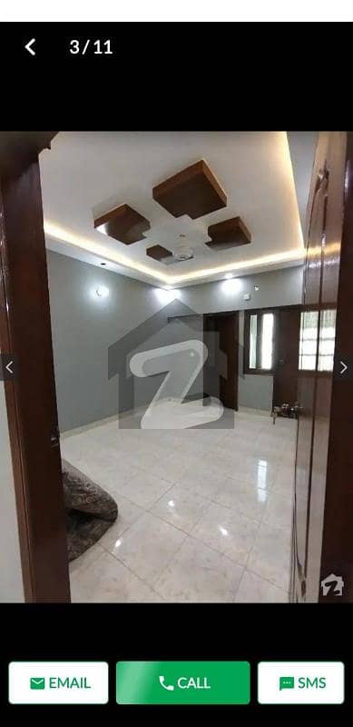 Comfortable 2-Bedroom Apartment for Rent in Defence Phase 6, Karachi