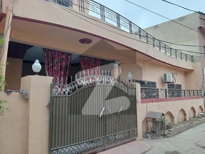 ڈیفنس روڈ راولپنڈی میں 3 کمروں کا 8 مرلہ مکان 1.7 کروڑ میں برائے فروخت۔