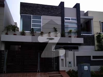 1 KANAL UpPER PORTION AVAILABLE FOR RENT IN DHA PHASE 4