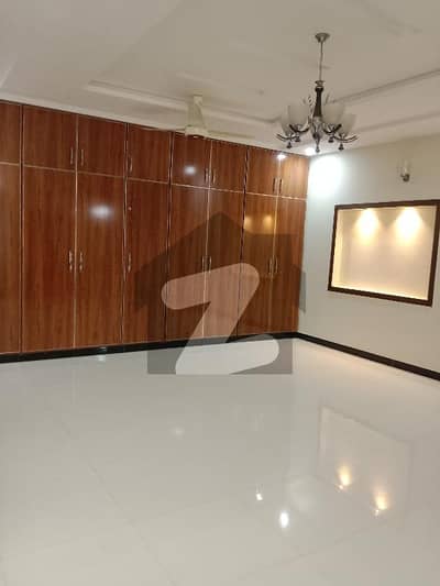 New 40x80 Upper Portion For Rent In G-13 Islamabad