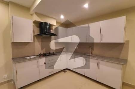 Sector A Cube 2 Bed Apartment Available For Rent Bahria Enclave Sector A Islamabad
