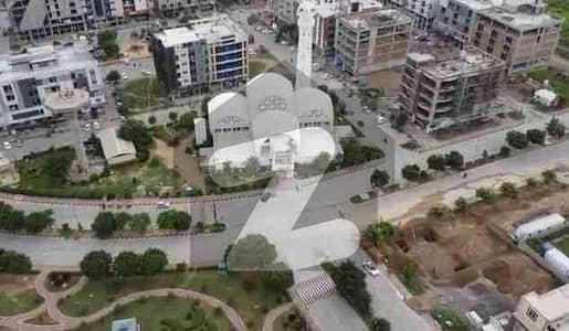 Block-G Main Double Road Commercial Plot For Sale With Extra Land On Investor Rate